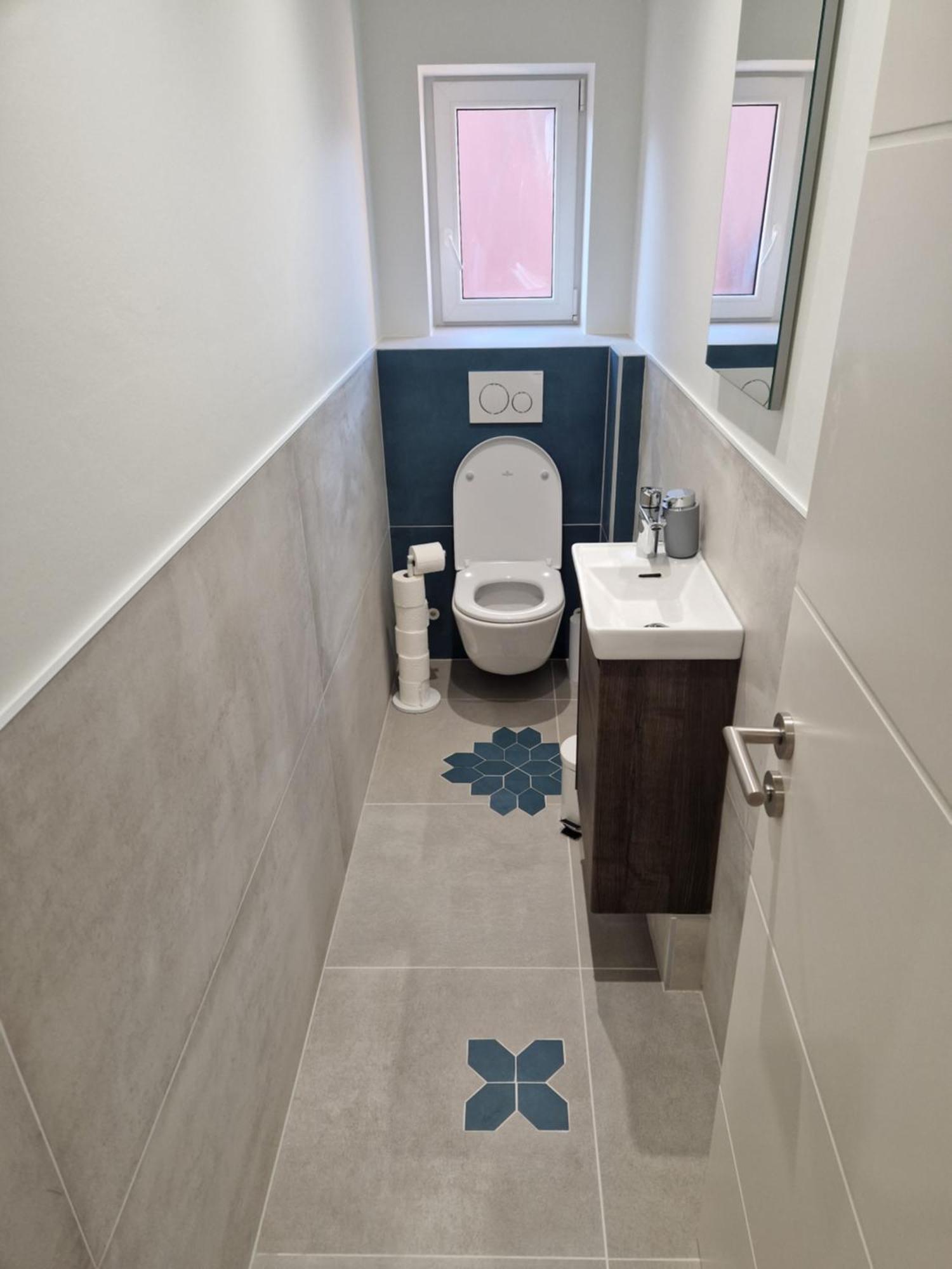 Appartement Cosy Neudorf Climatise Wifi 90M2 Strasbourg Exterior photo