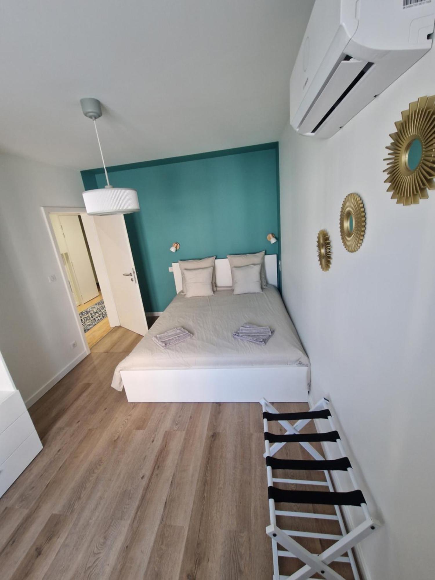 Appartement Cosy Neudorf Climatise Wifi 90M2 Strasbourg Exterior photo